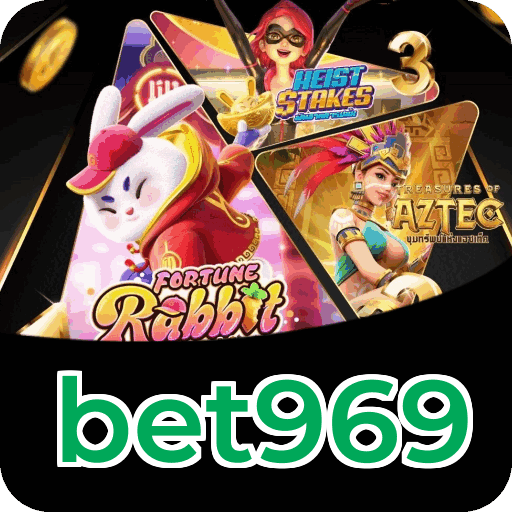 Instalação PC bet969