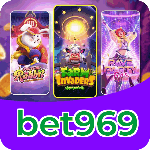 Slots Premium da PG Soft na bet969