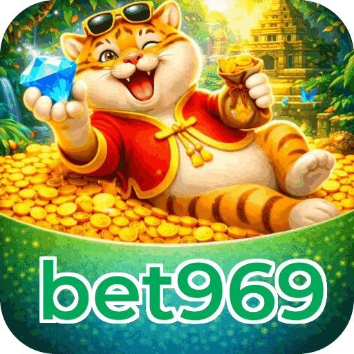 Streaming 4K no cassino ao vivo da bet969