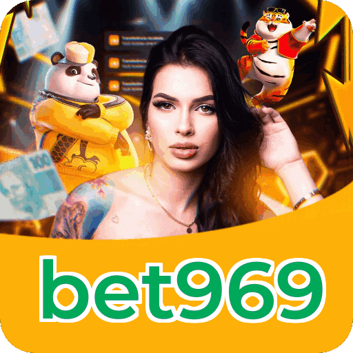 Equipe de suporte ao cliente da bet969